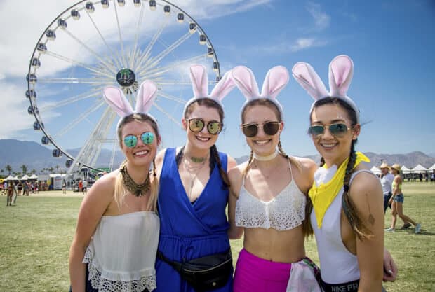 Coachella