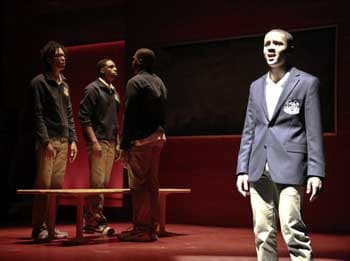 Choir Boy