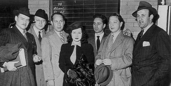 The Group