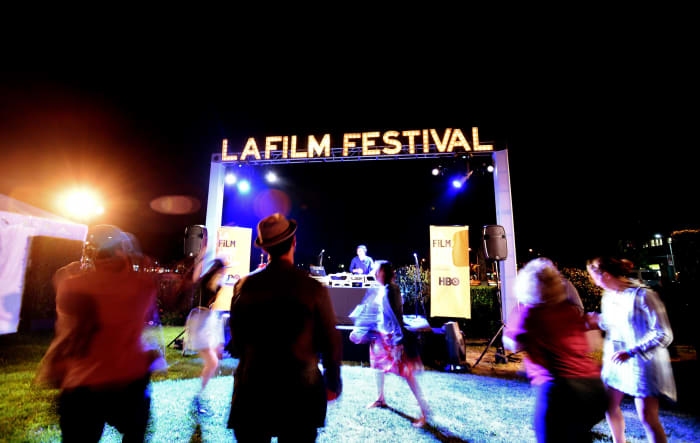 LA Film Fest