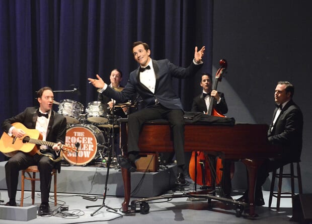 Roger Miller Story