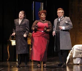 figaro