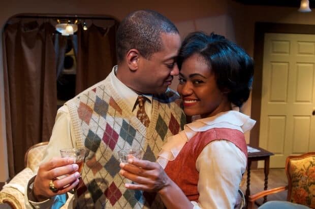 PAUL ROBESON THEATRE FESTIVAL