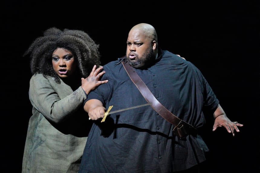 LA Opera