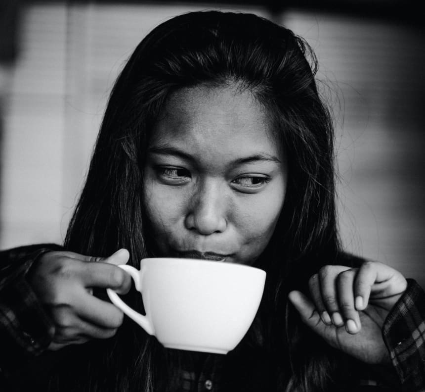 Photo by Kseniia Ilinykh on Unsplash