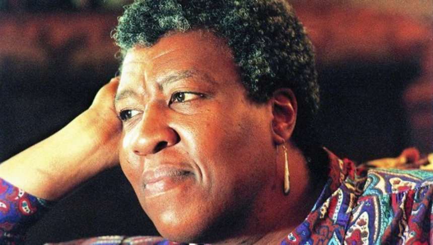Octavia Butler