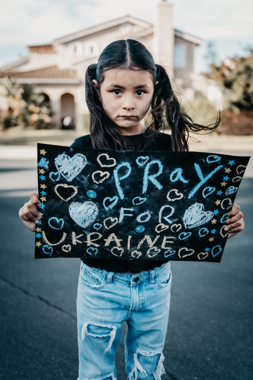Photo by Tim Mossholder on Unsplash