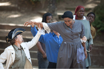 Civil Rights and Wrongs Onstage at Two L.A. Theatres - Hollywood ...