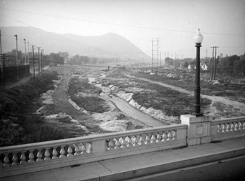 glendale hyperion bridge