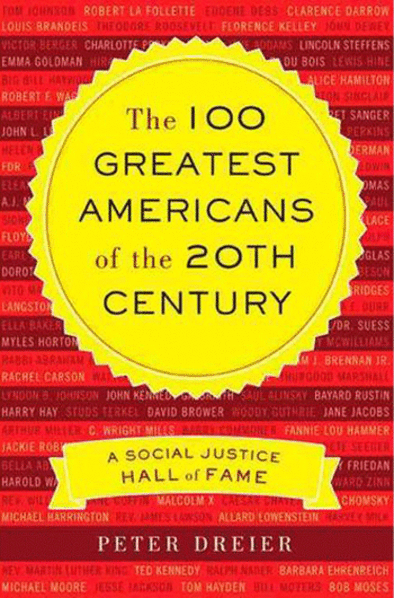 100 greatest americans
