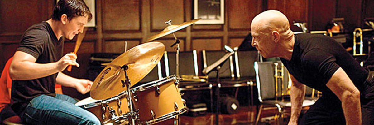 Whiplash - Hollywood Progressive