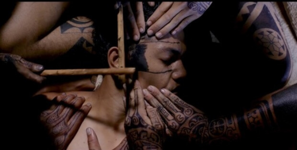 Patutiki: The Guardians of the Marquesan Tattoo