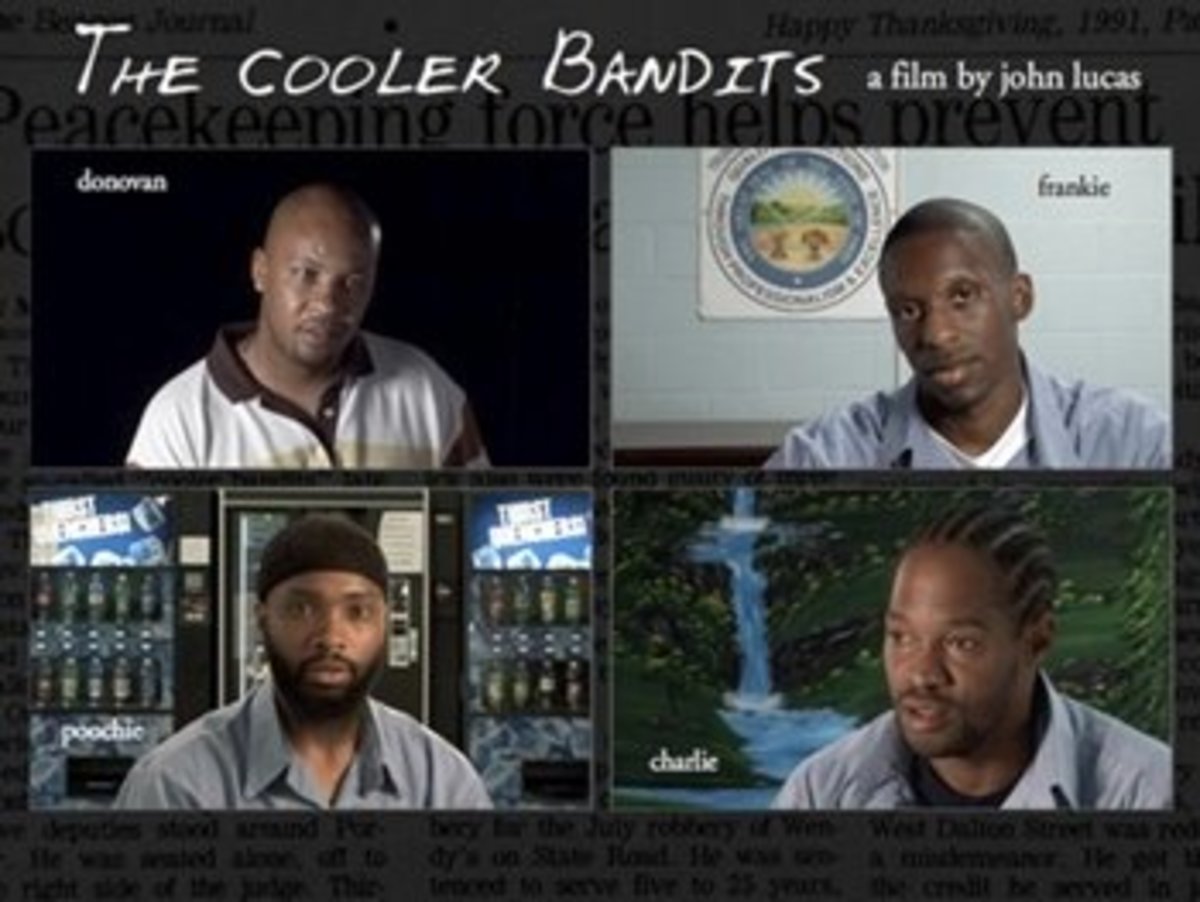 Cooler Bandits Free Screening