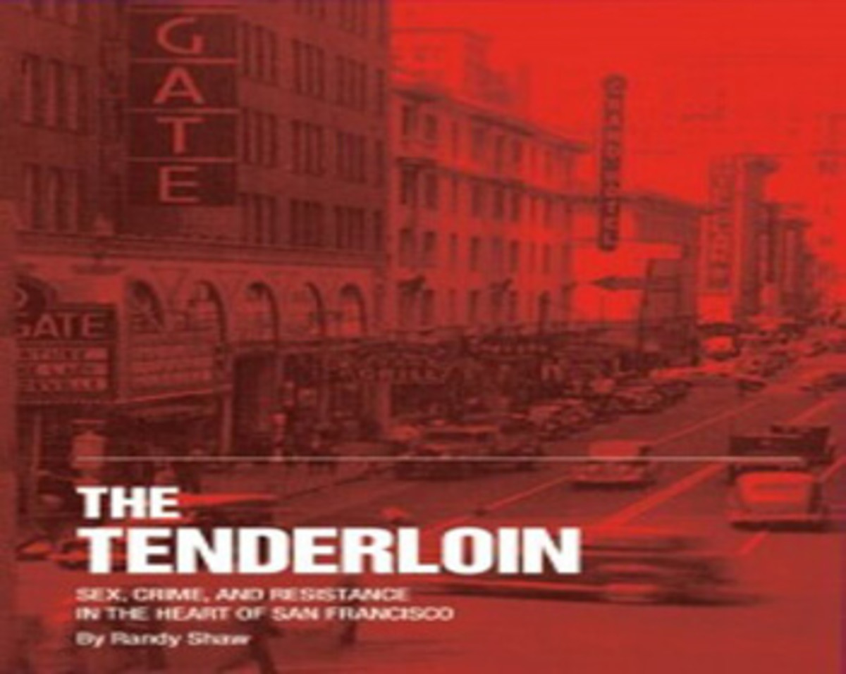 The Tenderloin