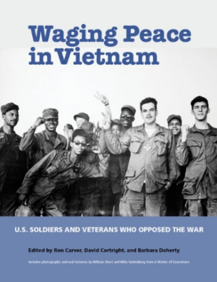 waging peace in vietnam