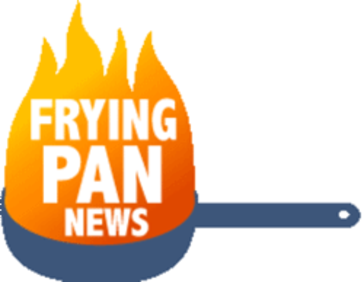 frying pan news