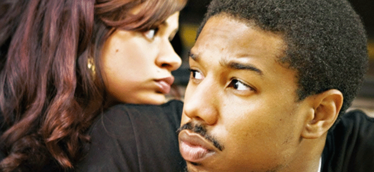 Fruitvale Station Oscar Grant's Last Day on Earth Hollywood Progressive
