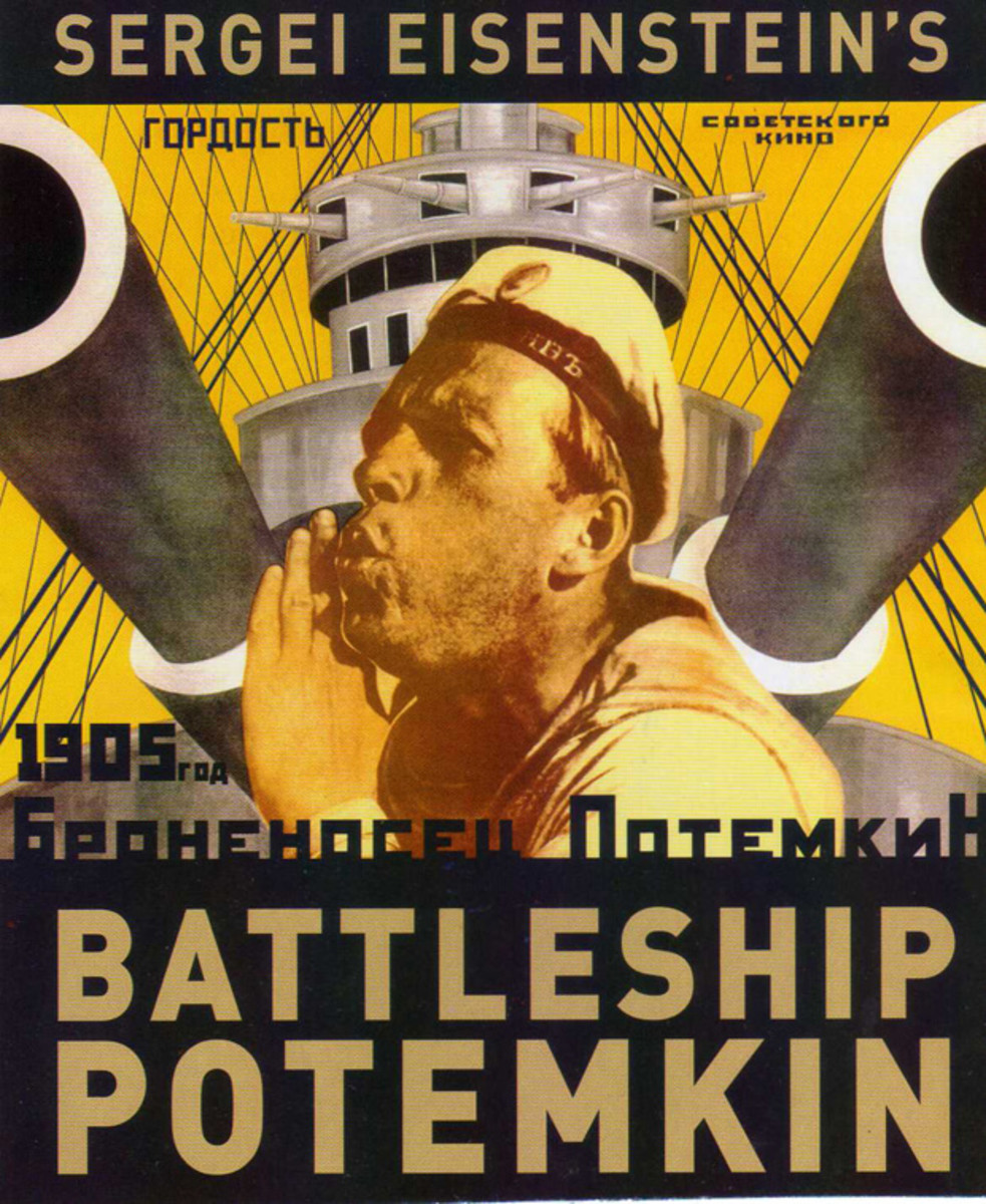 battleship potemkin