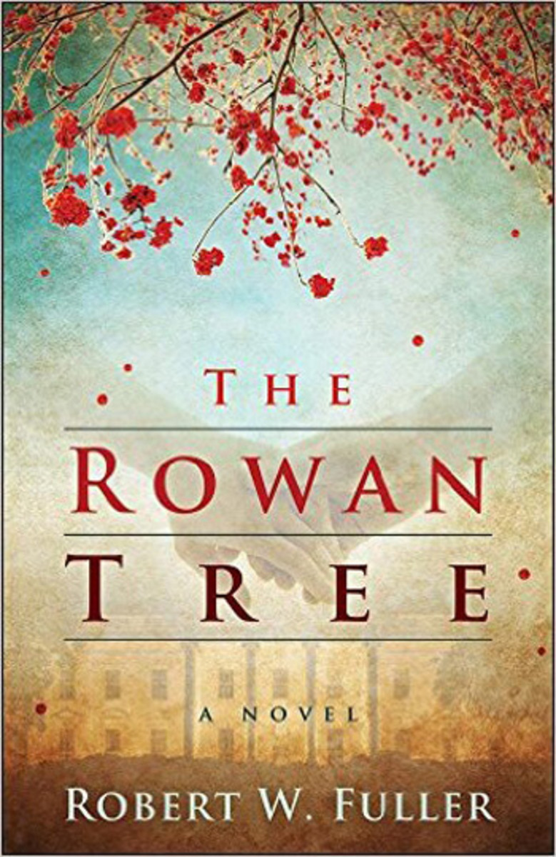 the rowan tree