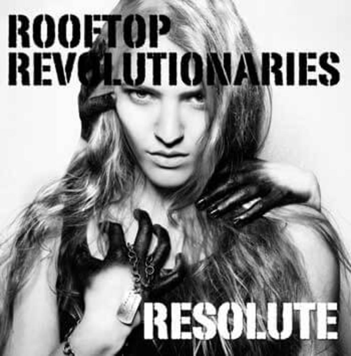 Rooftop Revolutionaries