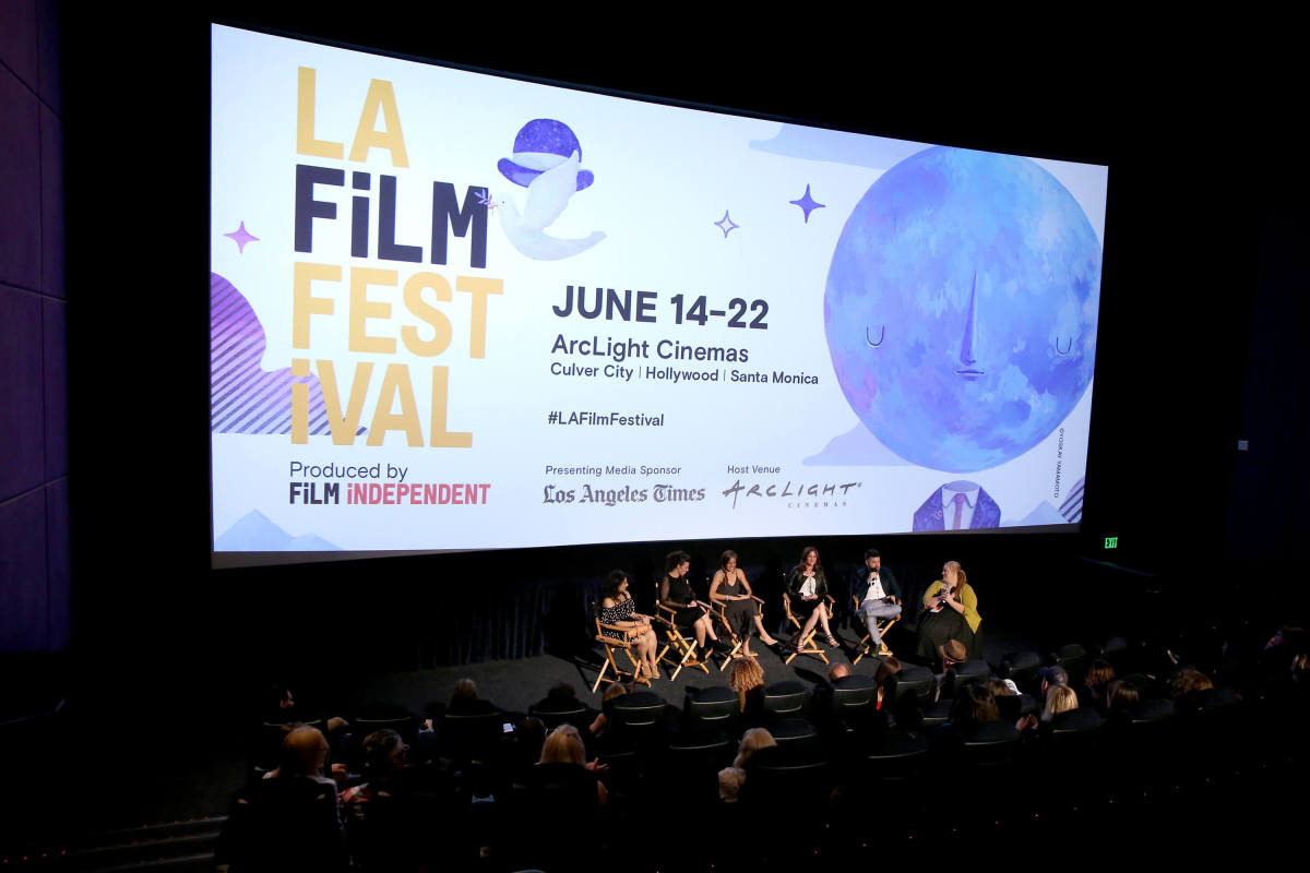 LA Film Fest