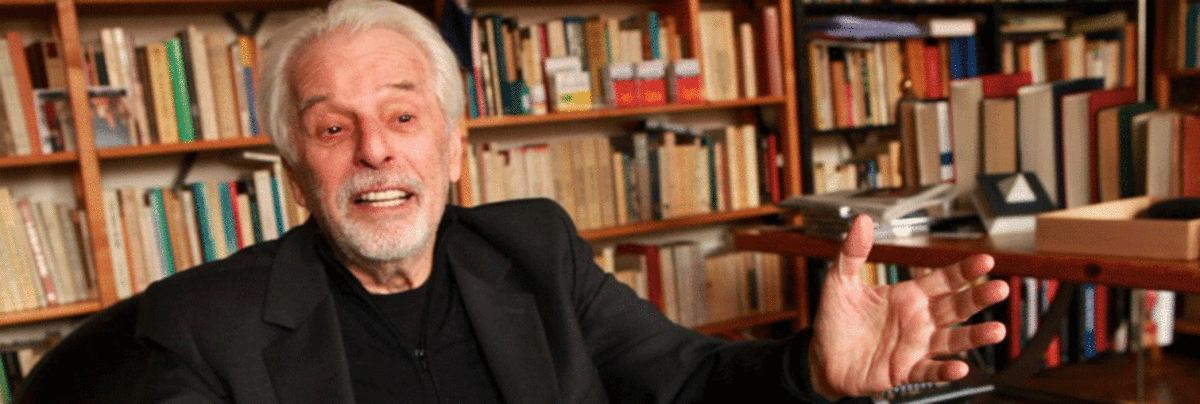 Jodorowsky - Hollywood Progressive