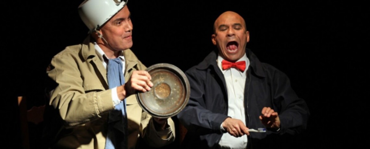 “La Razón Blindada”: Political Theatre en Español Speaks to Everyone ...