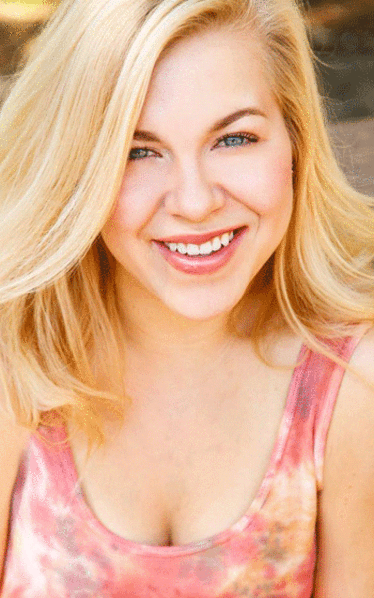 All About Maggie - Hollywood Progressive