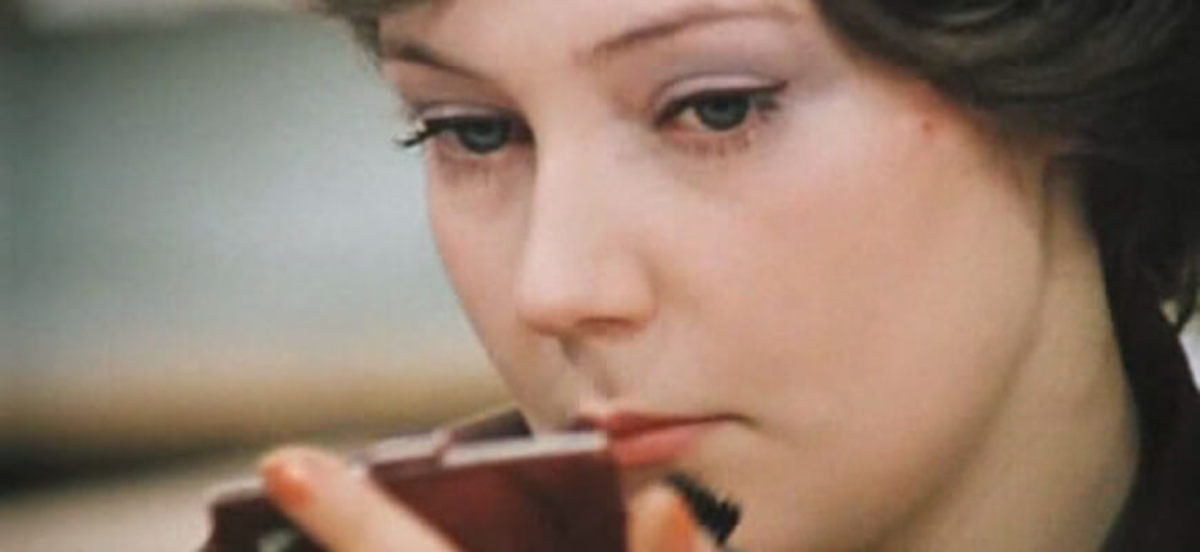 Russia’s PostStalinist Master of Film Comedy Eldar Ryazanov