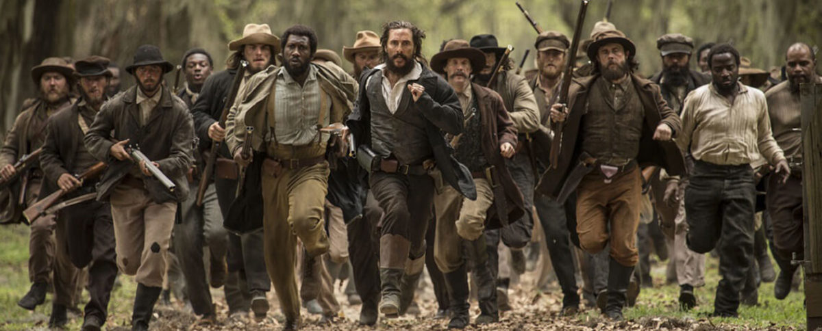 Newt Knight: An Unusual Hollywood Hero - Hollywood Progressive