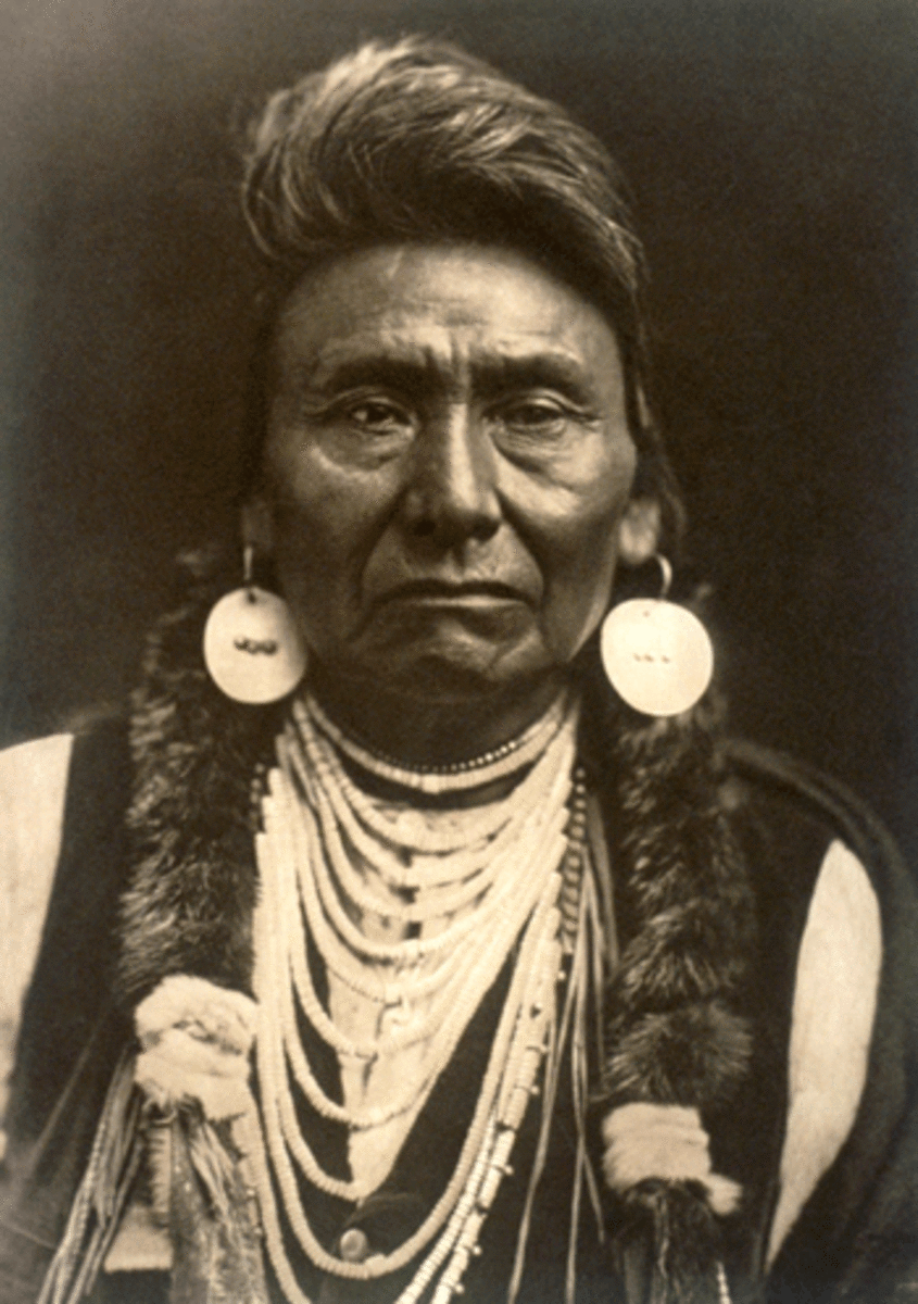 chief seattle