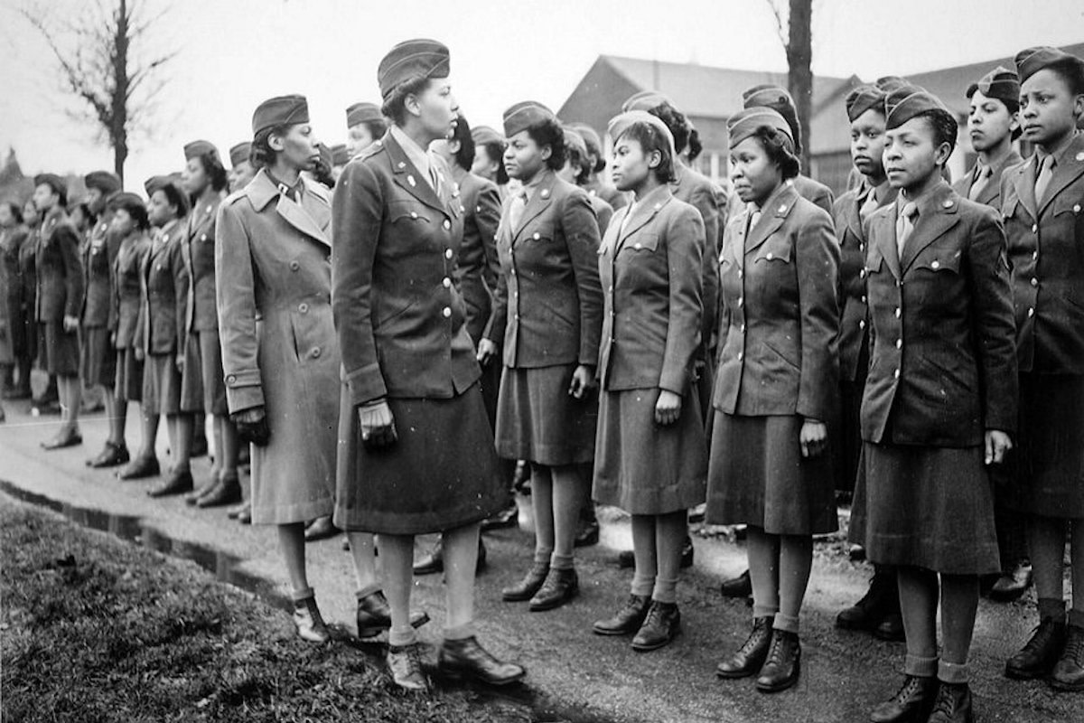 In general, the women who joined the WAC were subjected to sexist assumptions about their virtues and ability to make meaningful contributions to the war effort as a part of the military.