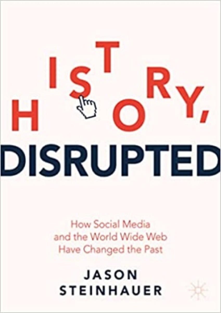 history disrupted 300