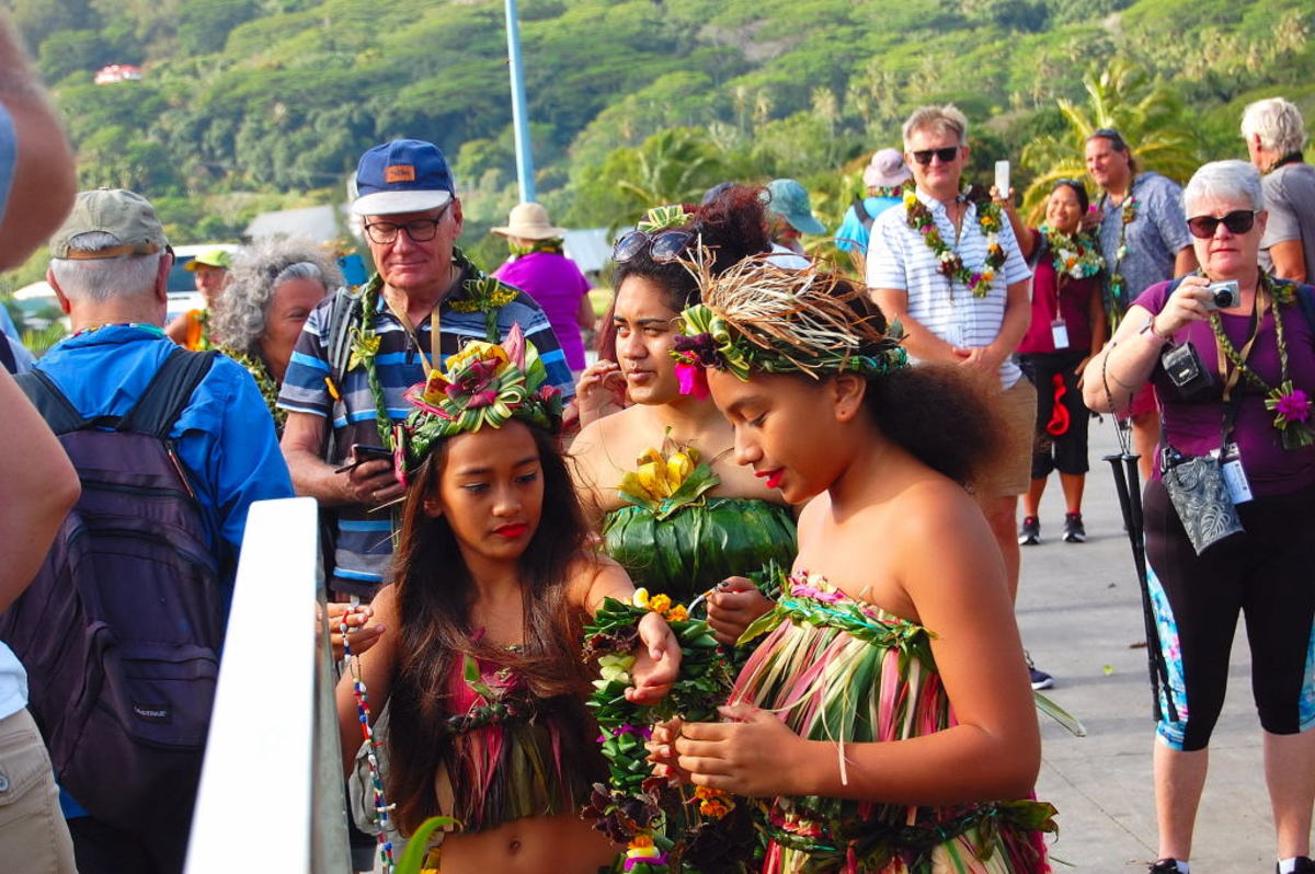 From Alcatraz to Pitcairn Remembering Rikitea Hollywood Progressive