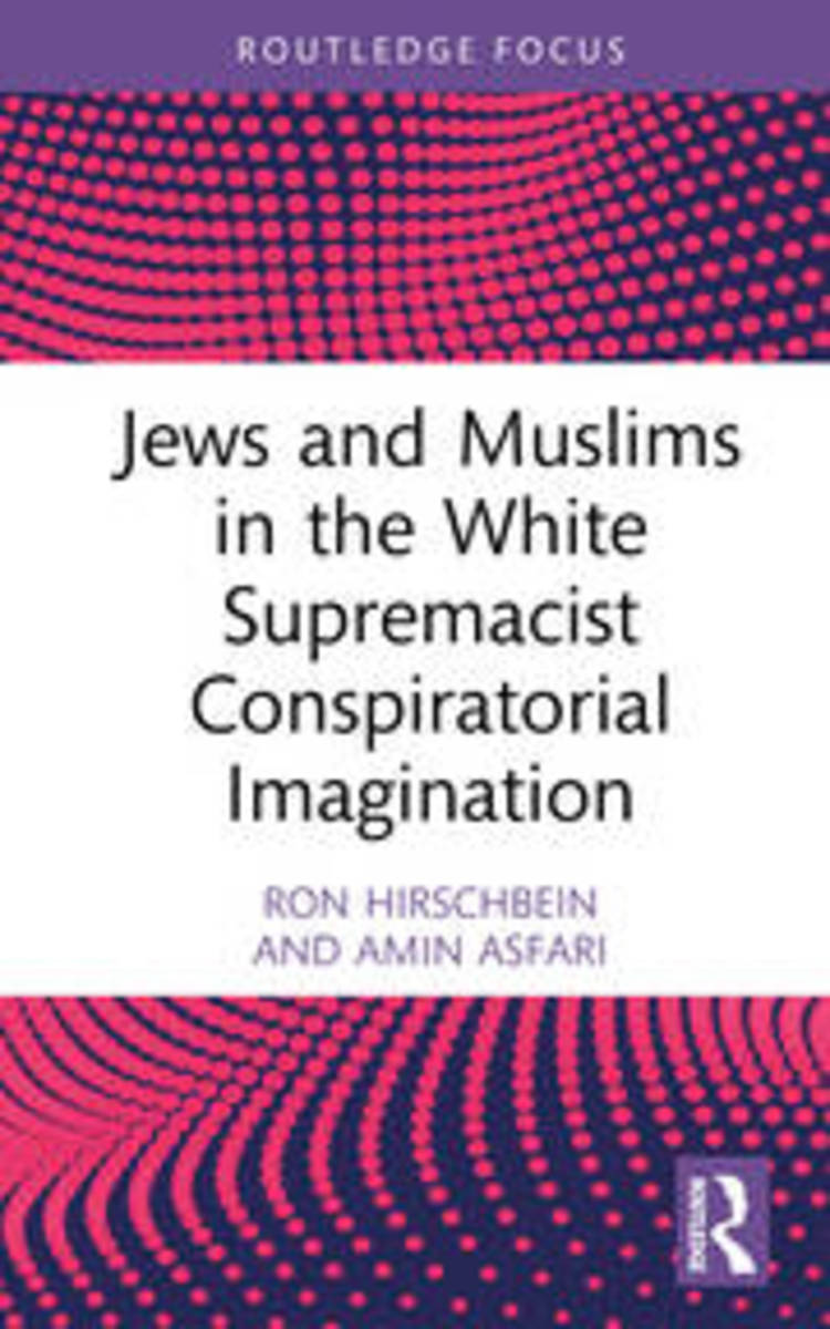 By Ron Hirschbein and Amin Asfari • Routledge, 105 pages