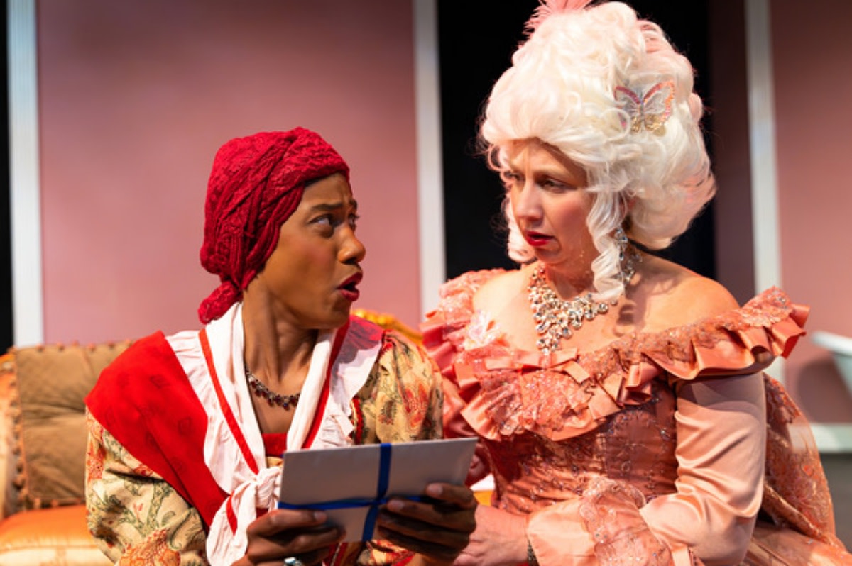 Intimate Apparel” Fails to Connect with Audience at Times ― But