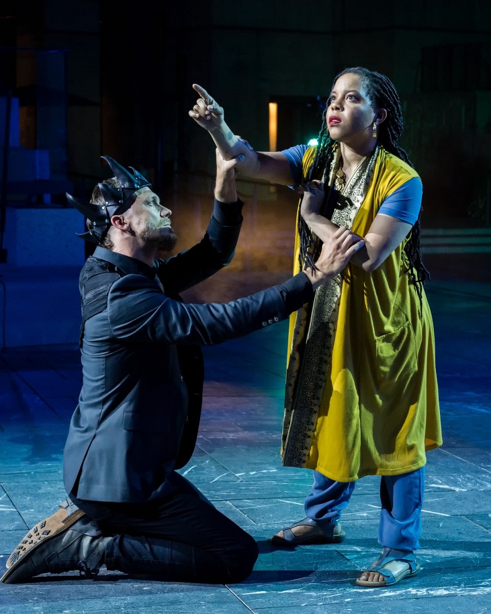 Oracle Sex, The Fickle Finger of Fate and the Oedipus Complication