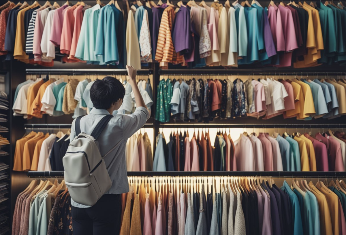 Choosing the Perfect Anime Cosplay Outfit: A Guide to Conquering ...