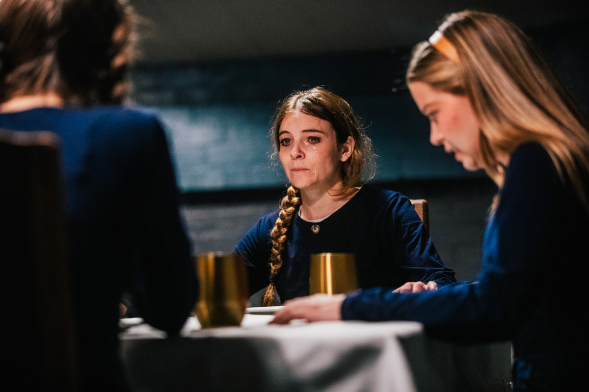 Olivia Paige Wallpaper 1