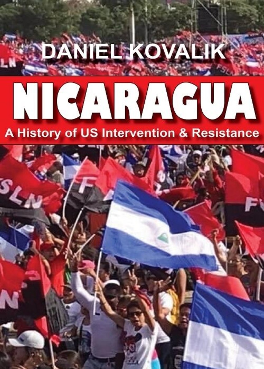 Dan-Kovalik-Nicaragua-A-history-of-US-Intervention-and-resistance