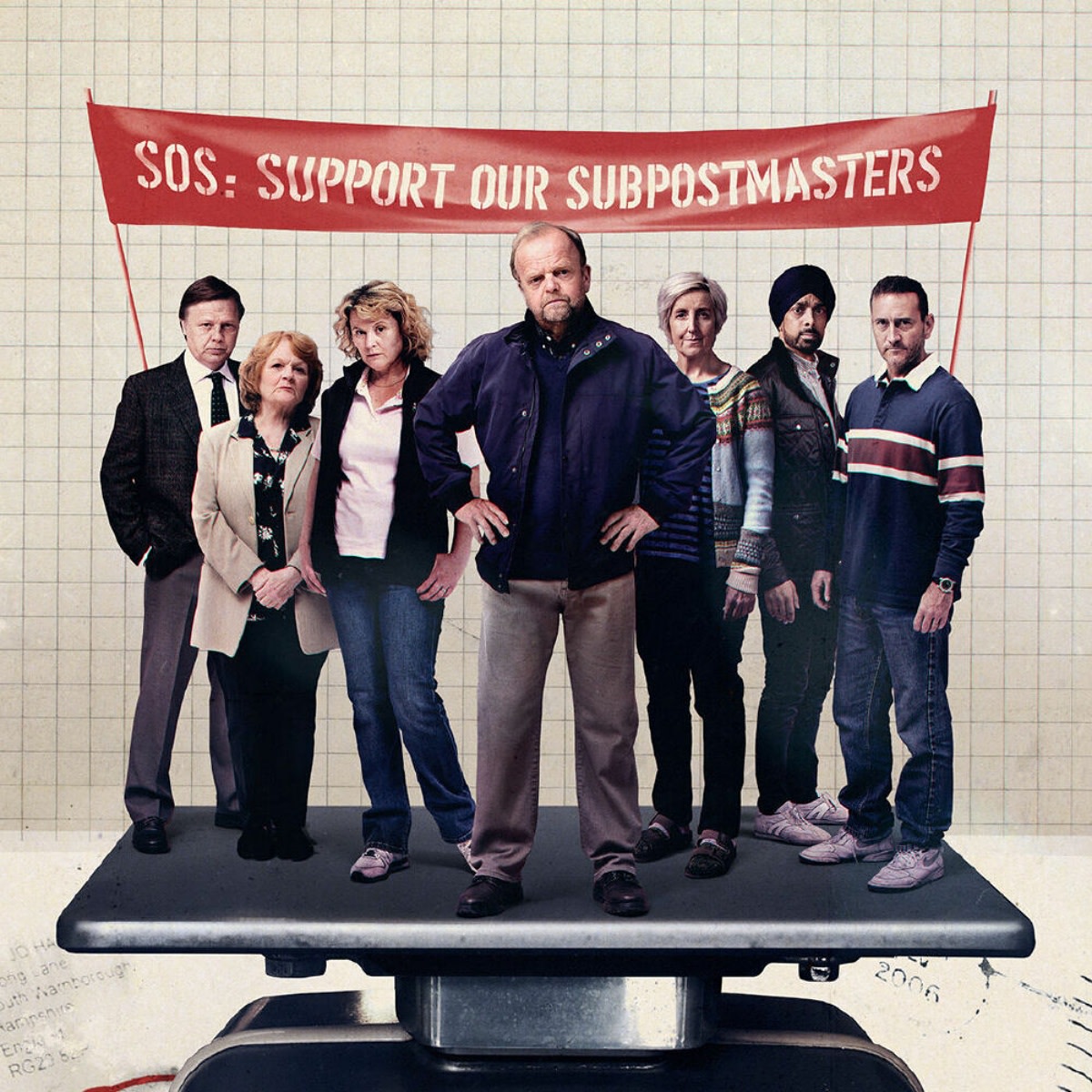 Mr. Bates Goes to London Hollywood Progressive