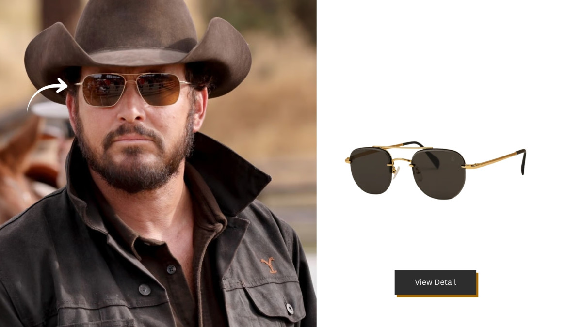 How to Dress Like Rip Wheeler: A Modern Western Style Guide Inspired by ...