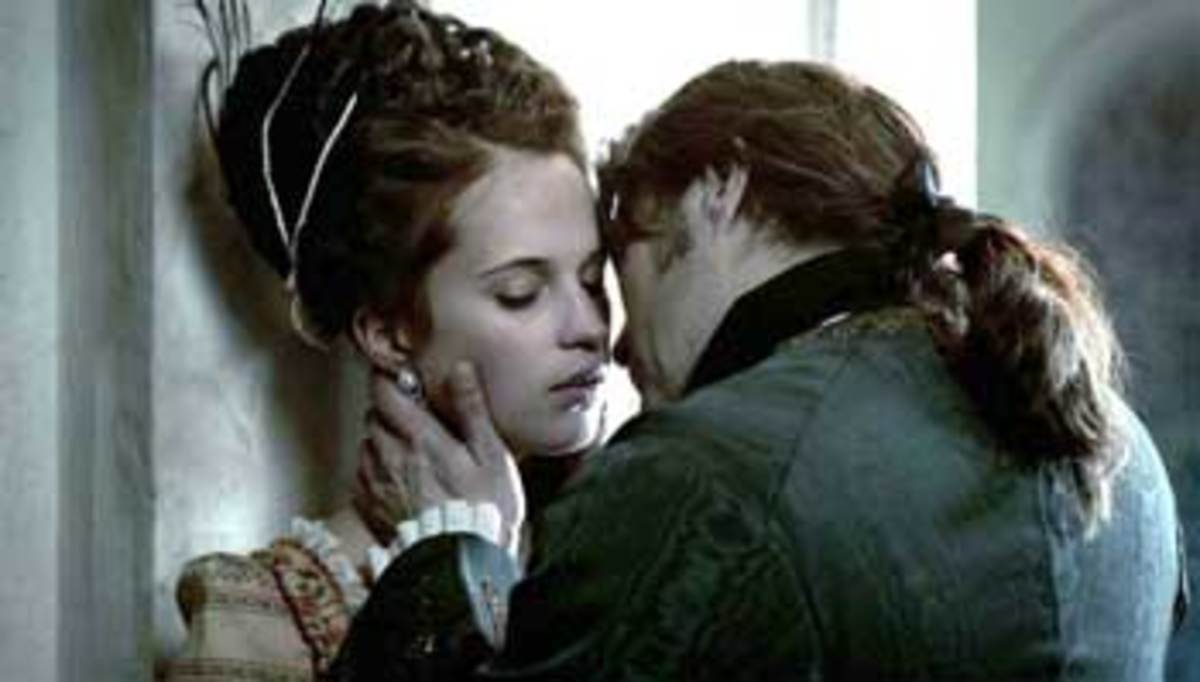 A Royal Affair Hollywood Progressive