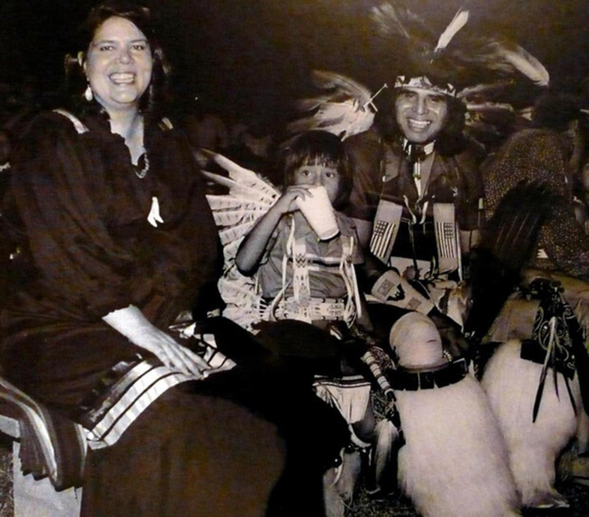 Mankiller A Heroine for the Ages Hollywood Progressive